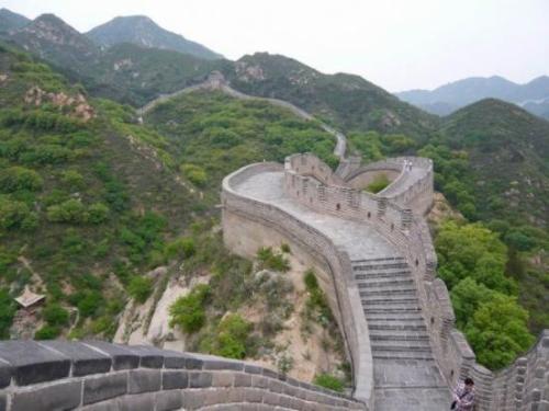 不一般的美景！大美十三陵