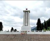 【穿越天山独库全段+那拉提拼车4日乌鲁木齐出发库车散团/1人即发6人封顶】那拉提草原+巴音布鲁克草原
