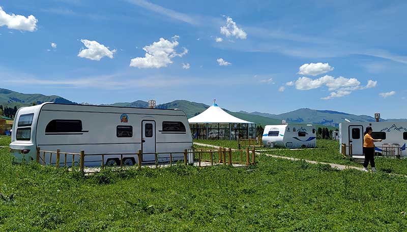 新疆旅游问题汇总3