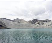喀拉库勒湖+白沙山+湿地公园+石头城金草滩+塔什库尔干县2日游