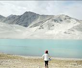 【南疆|胡杨之恋】喀什起止7日6晚 喀什/白沙湖/喀拉库勒湖/木吉火山口/盘龙古道/瓦罕走廊/红其拉甫/树洞公路/塔莎古道 慕士塔格冰川