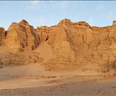 【荒野循迹.伊犁+大海道】越野8日游